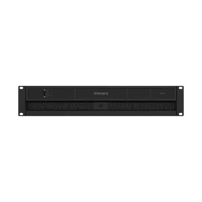 Integra 8500DSP 8ch 500W Black