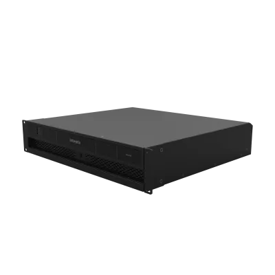 Integra 8500DSP 8ch 500W Black