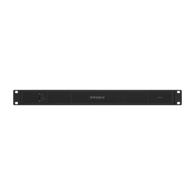 Integra 8125DSP