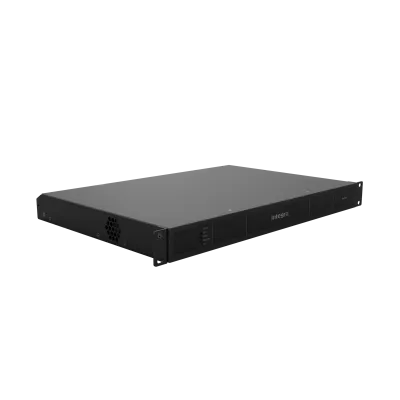 Integra 8125DSP