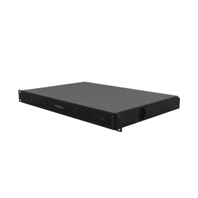 Integra 8125DSP
