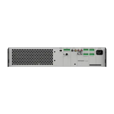 Amplificateur pro Integra 4500DSP 4ch 500W Black