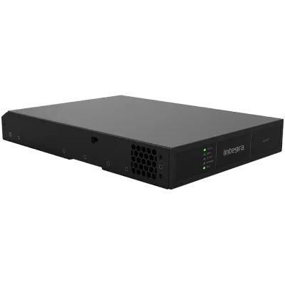Integra 4125DSP 4ch 125W Black