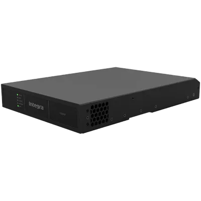 Integra 4125DSP 4ch 125W Black