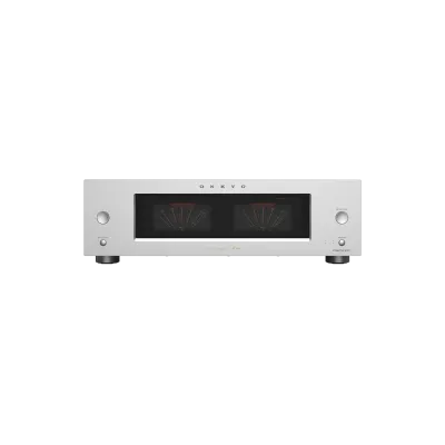 Onkyo M-80 Icon Silver
