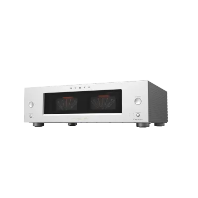 Onkyo M-80 Icon Silver