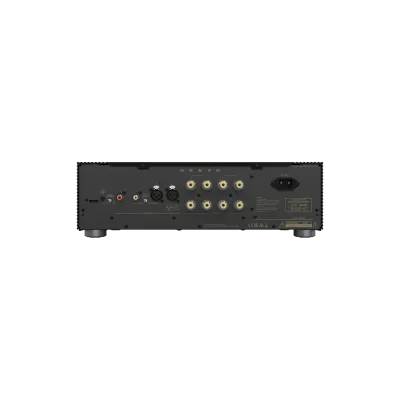Onkyo M-80 Icon Black
