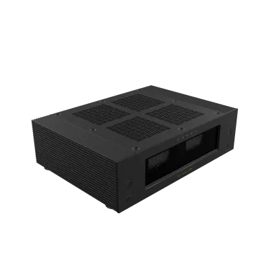 Onkyo M-80 Icon Black