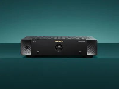 Marantz AMP30 Black