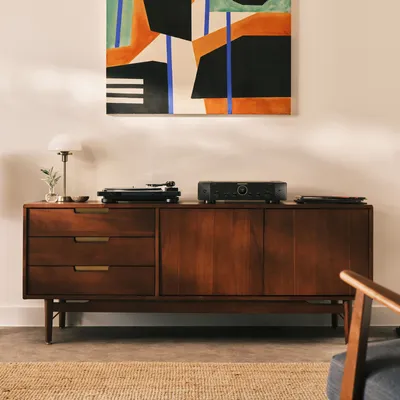 MODEL70/N1B ambiance