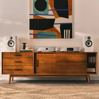 CD70/N1SG ambiance