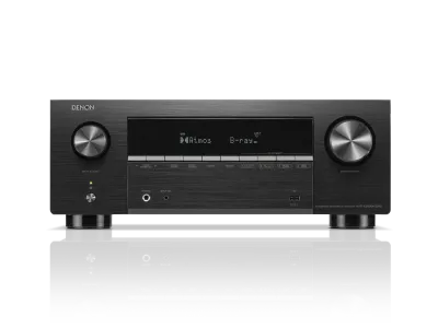 Denon AVR-X2900H DAB