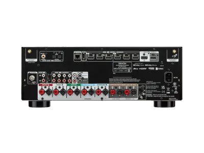 Denon AVR-X2900H DAB