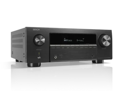 Denon AVC-X3900H
