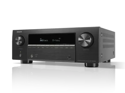 Denon AVC-X3900H