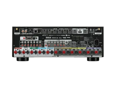 Denon AVC-X3900H