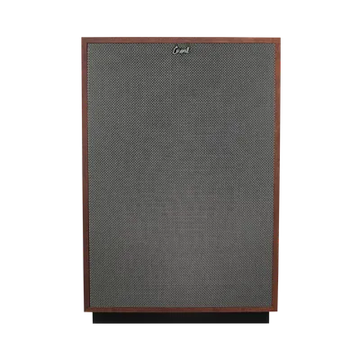Klipsch Cornwall IV American Auburn, vue face