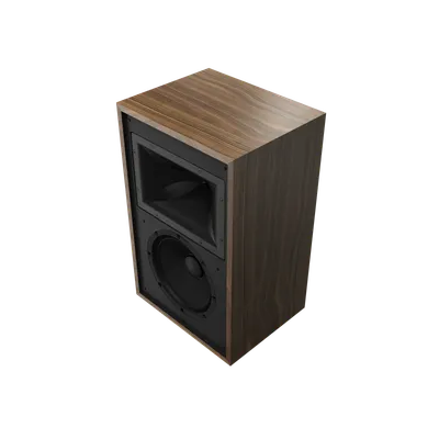 Klipsch Rebellion American Walnut (Unité) – vue 1