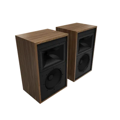 Klipsch Rebellion American Walnut (Unité) – vue 5