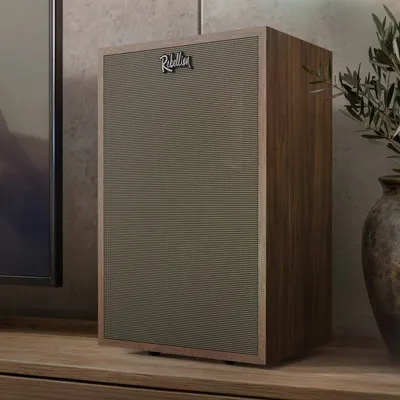 Klipsch Rebellion American Walnut (Unité) – vue 6