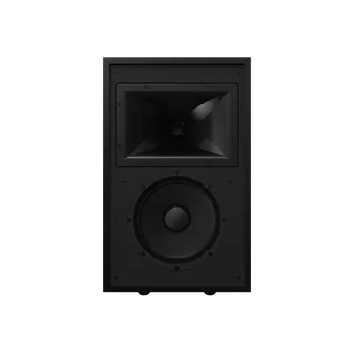 Klipsch Rebellion Black Ash (Unité) – vue 2