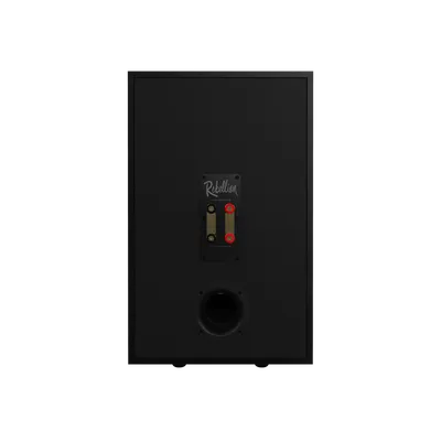 Klipsch Rebellion Black Ash (Unité) – vue 4