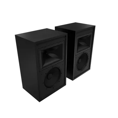 Klipsch Rebellion Black Ash (Unité) – vue 5