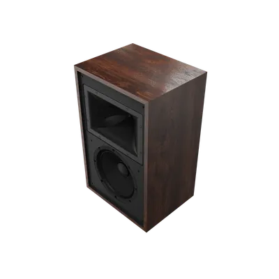 Klipsch Rebellion 80th Anniversary (Unité) – vue 1