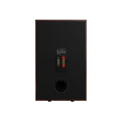 Klipsch Rebellion 80th Anniversary (Unité) – vue 4