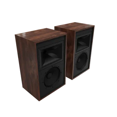 Klipsch Rebellion 80th Anniversary (Unité) – vue 5