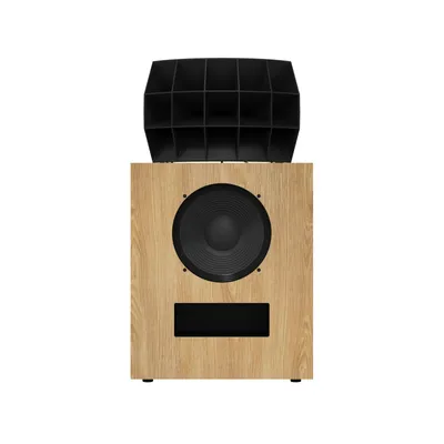 Klipsch kO-R2 Red Oak (Unité) – vue 2