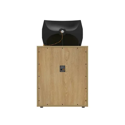 Klipsch kO-R2 Red Oak (Unité) – vue 4