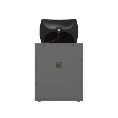 Klipsch kO-R2 Hammertone (Unité) – vue 4