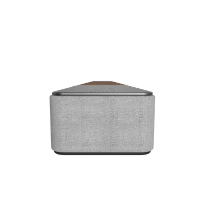 Klipsch Flexus Core 200 Walnut – vue 3