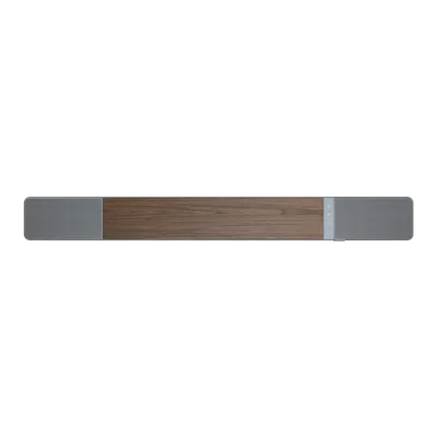 Klipsch Flexus Core 200 Walnut – vue 4