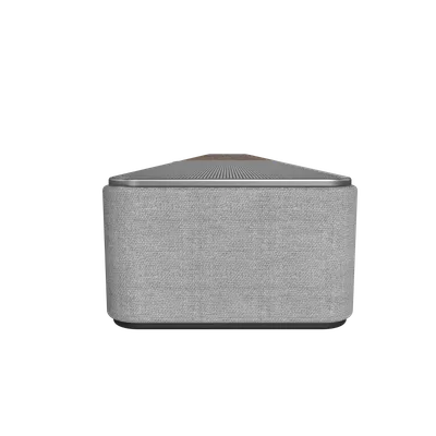 Klipsch Flexus Core 300 Walnut – vue 3