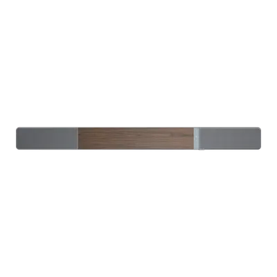 Klipsch Flexus Core 300 Walnut – vue 5