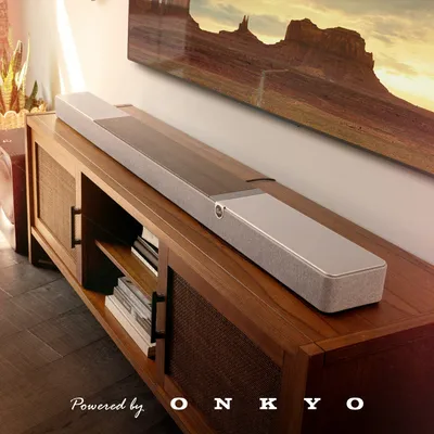 Klipsch Flexus Core 300 Walnut – vue 6
