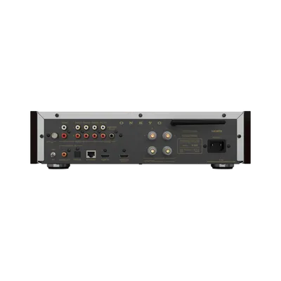 Onkyo Muse Y-50 80th Anniversary – vue 4