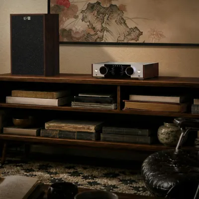 Onkyo Muse Y-50 80th Anniversary – vue 6