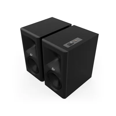 Klipsch The Fives II Ebony (paire) – vue 1
