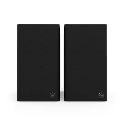 Klipsch The Fives II Ebony (paire) – vue 3