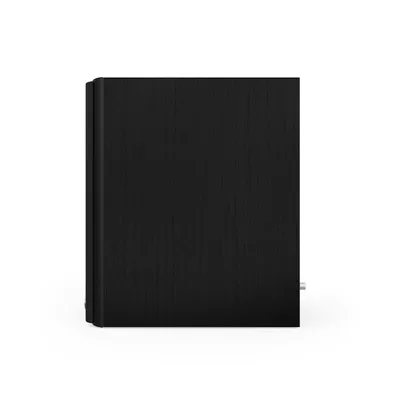 Klipsch The Fives II Ebony (paire) – vue 5