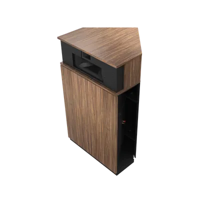 Klipsch Klipschorn AK7 American Walnut