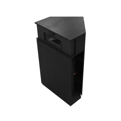 Klipsch Klipschorn AK7 Black Ash