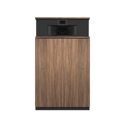Klipsch Klipschorn AK7 American Walnut