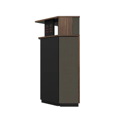Klipsch Klipschorn AK7 American Walnut