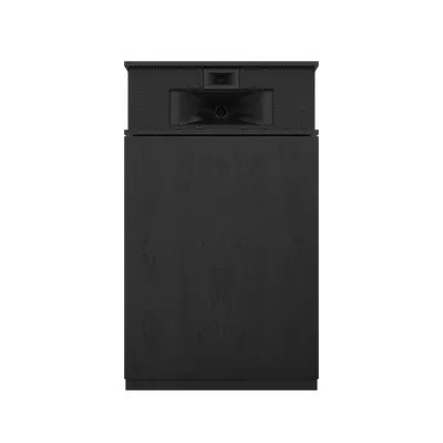 Klipsch Klipschorn AK7 Black Ash