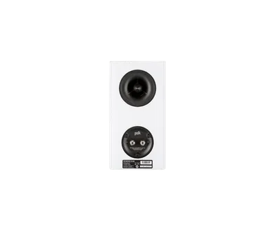Polk Reserve R100 finition blanc, arrière