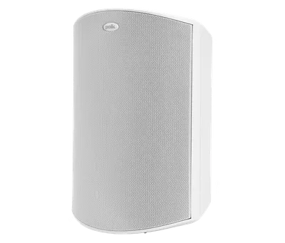 Polk Atrium 8 SDI finition blanc, face